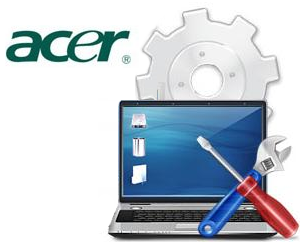 Ремонт ноутбуков Acer в Красноярске