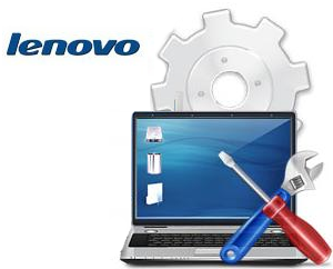 Ремонт ноутбуков Lenovo в Красноярске