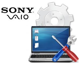 Ремонт ноутбуков Sony Vaio в Красноярске