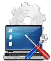 Замена и ремонт жесткого диска ноутбука в Красноярске